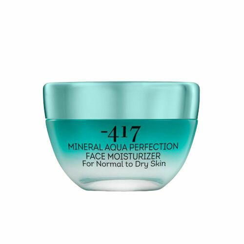-417  M417 Moistirizing Balance Night Cream 50ml porovnat ceny