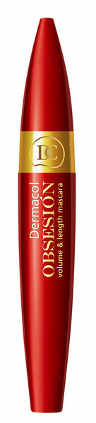 Dermacol Řasenka Obsesión - Černá 01 12ml porovnat ceny