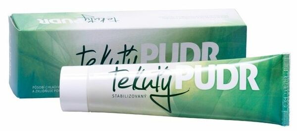 HBF Tekutý pudr 100g porovnat ceny