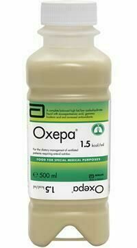 Oxepa 500ml perorální roztok 500ml porovnat ceny
