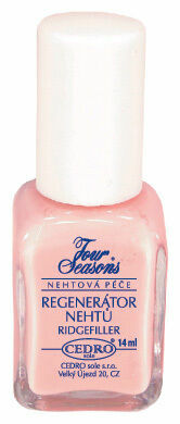 Four Seasons regenerátor nehtů 14ml porovnat ceny