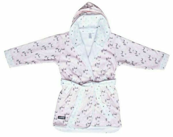 Luma Župánek racoon pink porovnat ceny