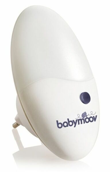 Babymoov noční světlo White porovnat ceny