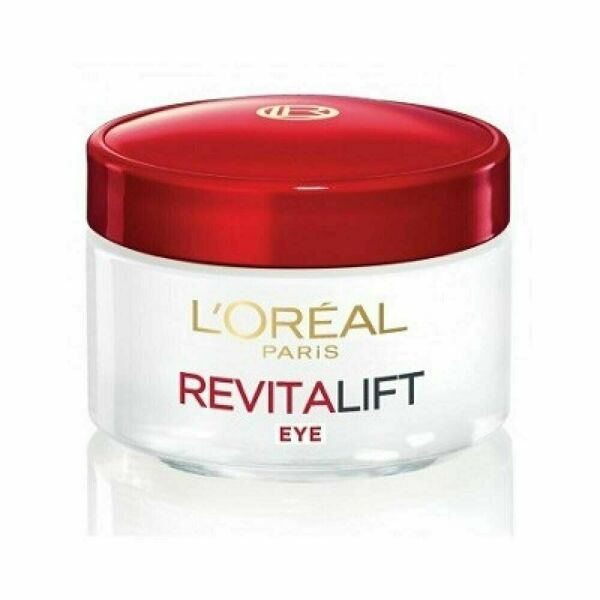 L'ORÉAL Revitalift Oční krém 15 ml porovnat ceny