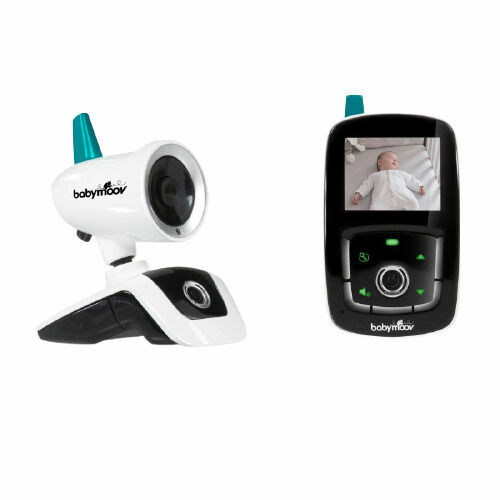 Babymoov Video monitor Yoo-Care porovnat ceny