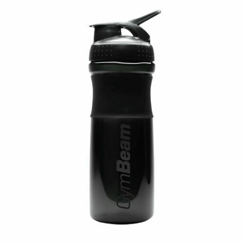 GymBeam Šejkr Sportmixer All-Black 760ml porovnat ceny