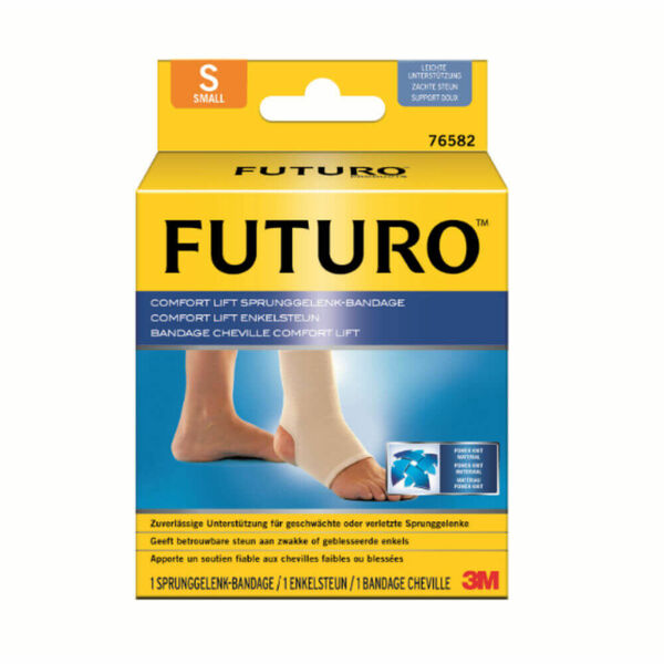 3M FUTURO Bandáž hlezenního kloubu Comfort Lift S porovnat ceny