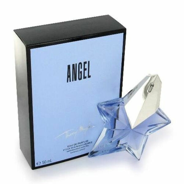 Thierry Mugler Angel Parfémovaná voda 100ml Tester TESTER porovnat ceny