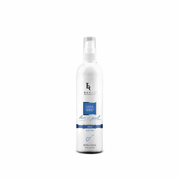 Love Gel Lubrikant Aqua Aloe Vera 200ml porovnat ceny