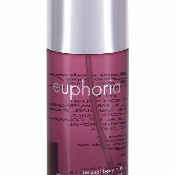 CALVIN KLEIN Euphoria Tělový sprej 150 ml porovnat ceny