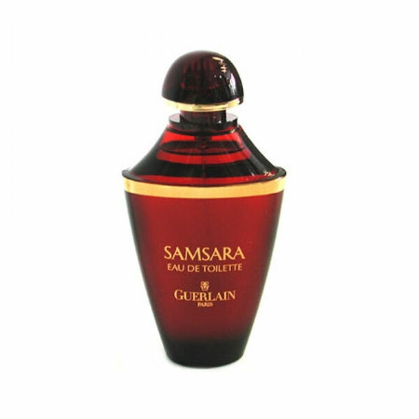 Guerlain Samsara Toaletní voda 100ml Tester TESTER porovnat ceny