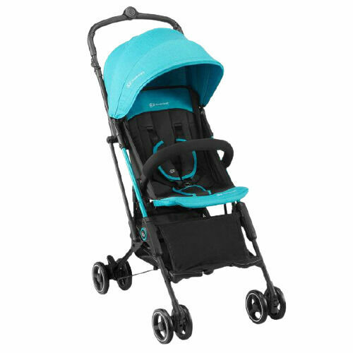 Kinderkraft Kočárek sportovní Mini Dot Turquoise porovnat ceny