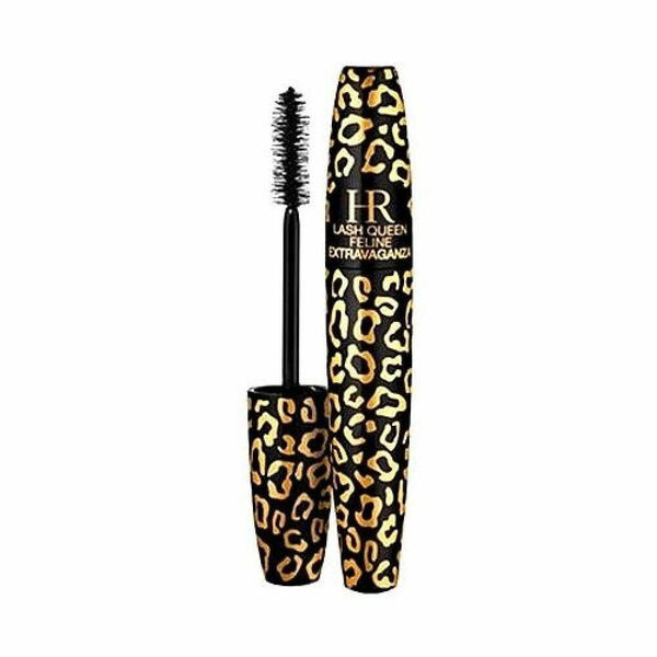 HELENA RUBINSTEIN Řasenka Mascara Lash Queen Feline Extravaganza  Odstín 01 Black Black černá porovnat ceny