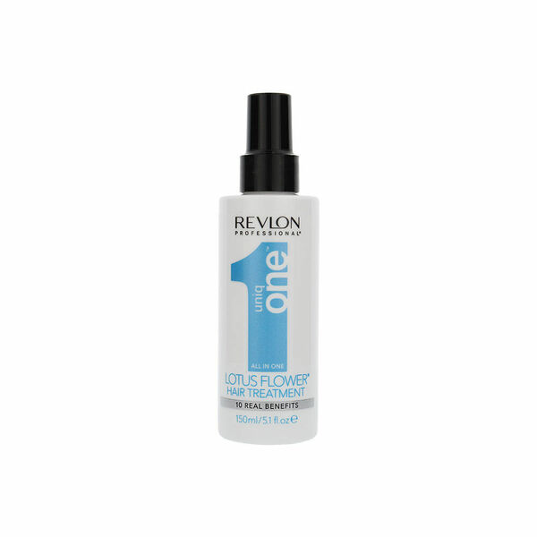REVLON PROFESSIONAL Uniq One maska na vlasy Lotus Flower 150ml porovnat ceny