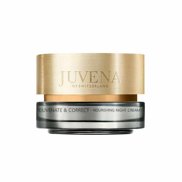JUVENA REJUVENATE&CORRECT Intensive Night Creme 50ml porovnat ceny