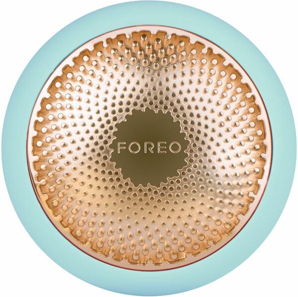 Foreo UFO Sonický přístroj pro urychlení účinků pleťové masky, Mint porovnat ceny