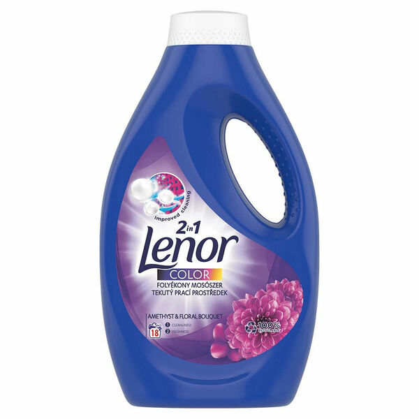 LENOR gel Amethyst 18 PD porovnat ceny