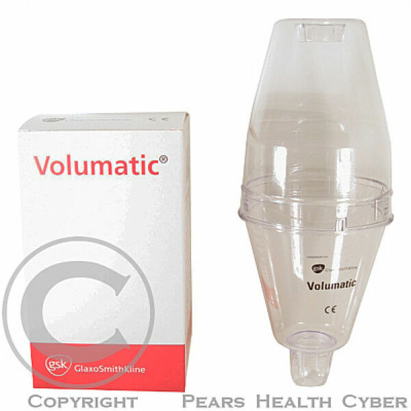 Volumatic ext.1ks porovnat ceny