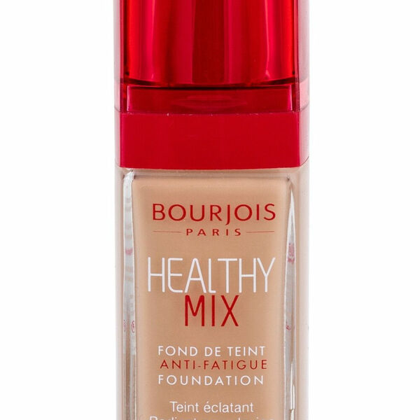 BOURJOIS Paris Healthy Mix makeup Anti-Fatigue Foundation 30 ml 53 Light Beige porovnat ceny