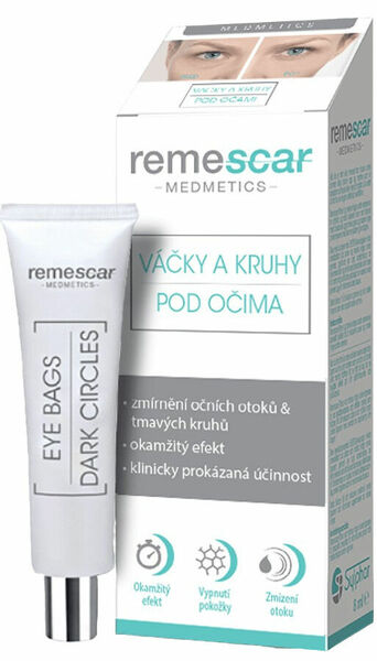 Remescar váčky a kruhy pod očima 8ml porovnat ceny