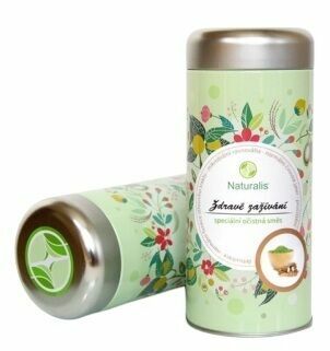Naturalis Zdravé Zažívání 70g porovnat ceny