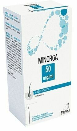 Minorga 50mg/ml drm.sol.3x60ml porovnat ceny