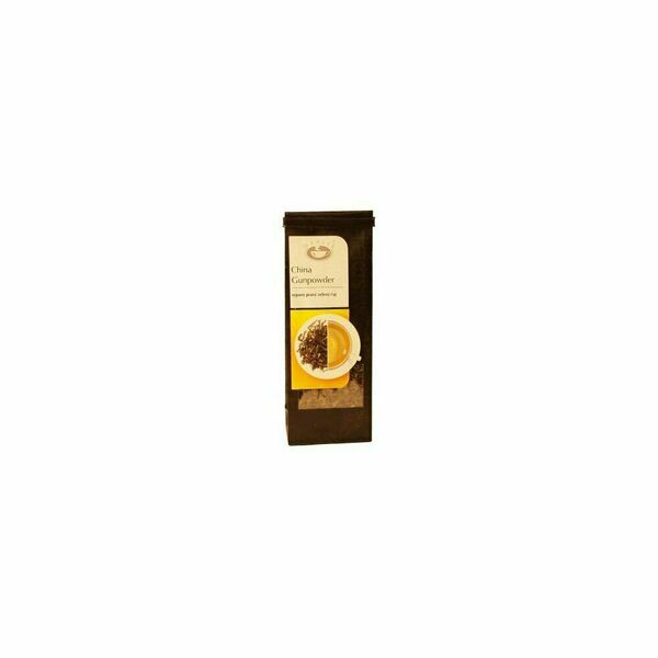 Oxalis China Gunpowder 70 g porovnat ceny