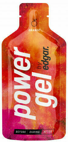 Edgar Powergel pomeranč 40ml porovnat ceny