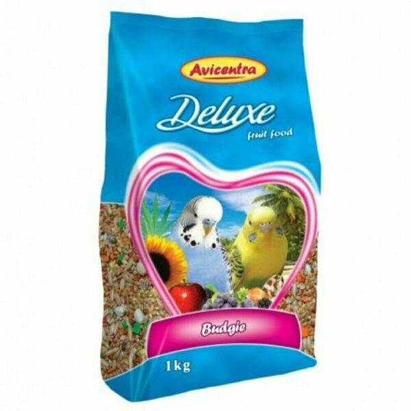 AVICENTRA Deluxe Andulka 1 kg porovnat ceny