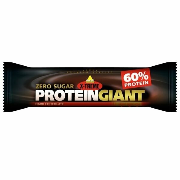 Inkospor Active  Inkospor X-TREME Protein Giant tmavá čokoláda 65g porovnat ceny