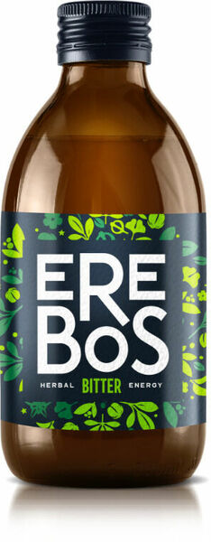Erebos Bitter 250ml porovnat ceny