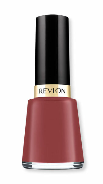 REVLON NAIL ENAMEL 161 Teak Rose 14,7ml porovnat ceny