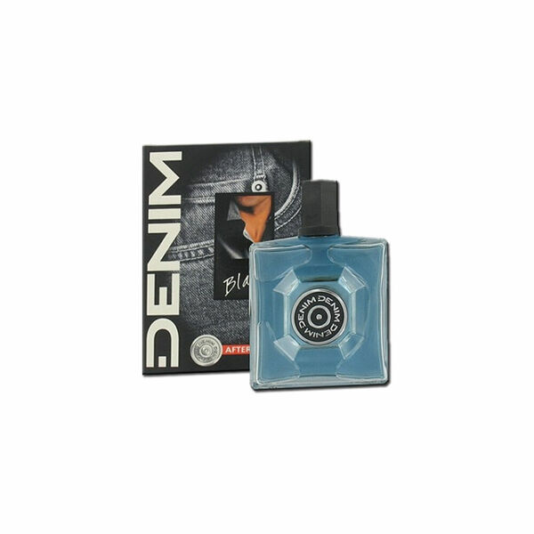 Denim Black - voda po holení 100ml porovnat ceny