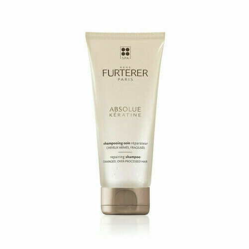 René Furterer Absolue Kératine Obnovující šampon 200ml porovnat ceny