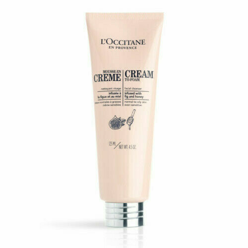 LOCCITANE Odličovací krém 125ml porovnat ceny