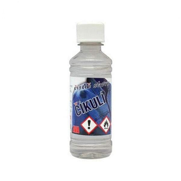 AVA Čikuli čistič skvrn 200ml porovnat ceny