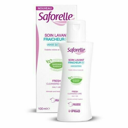 SAFORELLE Fresh 100ml porovnat ceny