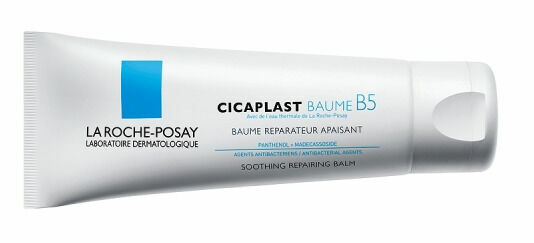 LA ROCHE-POSAY Cicaplast baume B5 100ml porovnat ceny