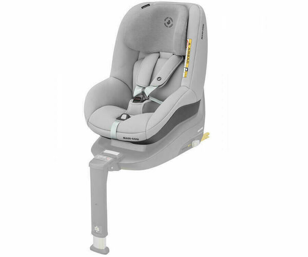 Maxi Cosi Pearl Smart i-Size autosedačka Authentic Grey porovnat ceny