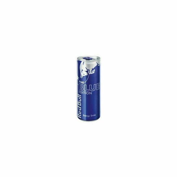 RED BULL energy drink, Edition Blue, 250 ml porovnat ceny