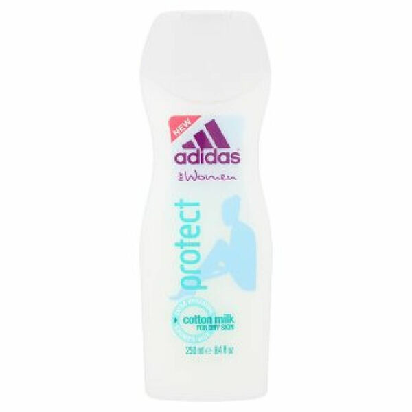 ADIDAS DÁMSKÝ SPRCHOVÝ GEL 250ml PROTECT porovnat ceny