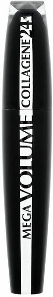 L'Oréal Paris  L´Oréal Paris Mega Volume Collagene černá objemová řasenka pro mega objem řas 9ml porovnat ceny