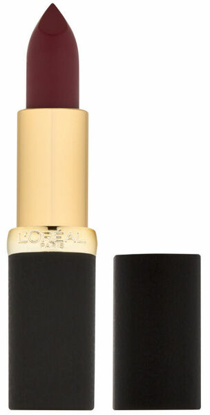 L'Oréal Paris  L´Oréal Paris Color Riche hydratační matná hnědá rtěnka 430 Mon Jules 3,6g porovnat ceny