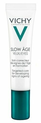 VICHY SLOW AGE Oční 15ml porovnat ceny