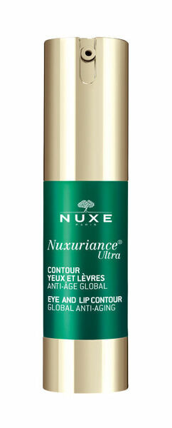 NUXE Nuxuriance Ultra Vyhlazující péče pro kontury očí a rtů 15ml porovnat ceny