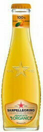 San Pellegrino Bio Limonáda pomeranč 200ml porovnat ceny