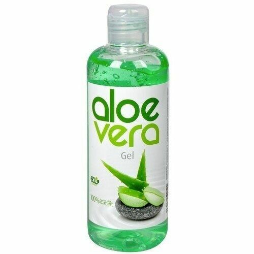 Essence  Aloe vera gel 250ml porovnat ceny