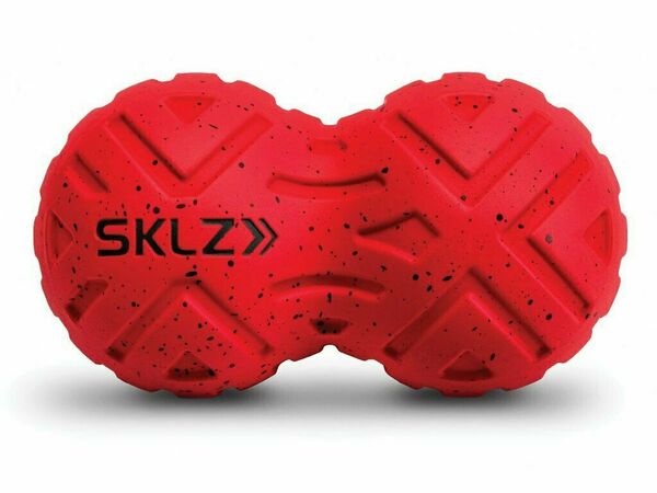 SKLZ Universal Massage Roller Dvojitý masážní míč porovnat ceny