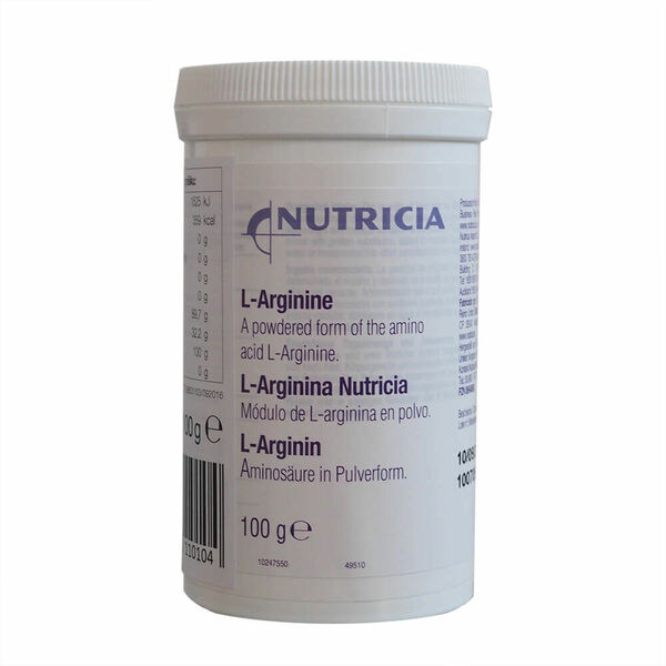 L-ARGININ 1X100GM Roztok porovnat ceny