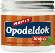 OPODELDOK hřejivý 200ml porovnat ceny